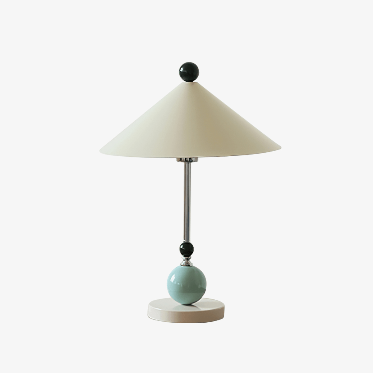 Geo Orb lampa stołowa