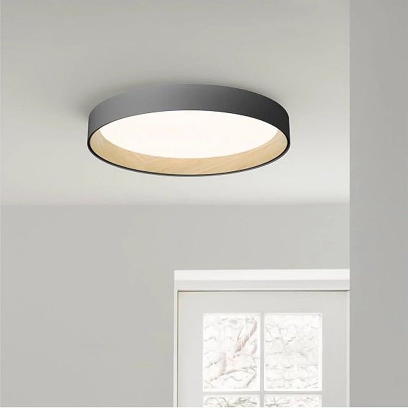 Vuna lampa sufitowa