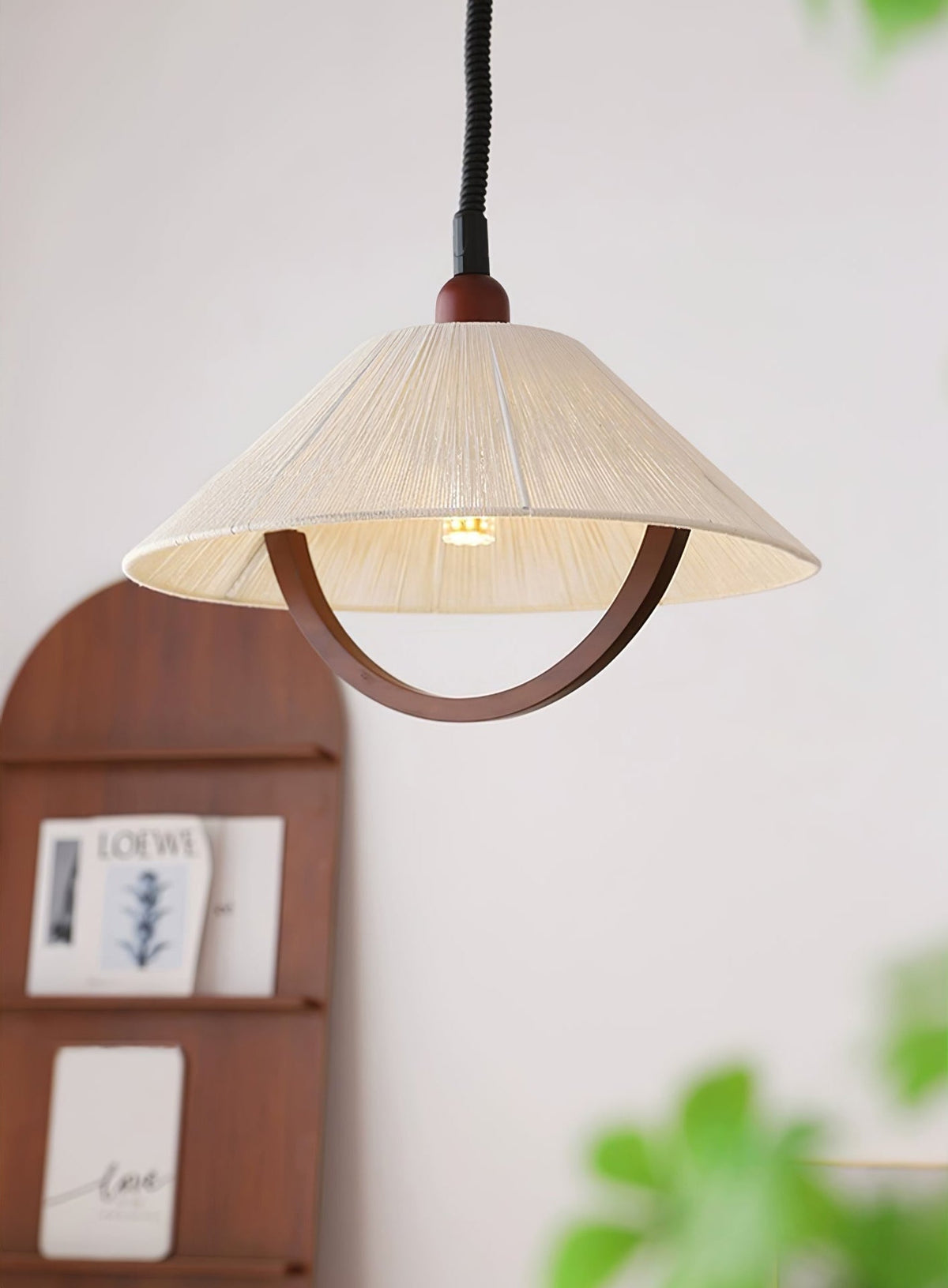 Reneria minimalistyczna lampa wisząca
