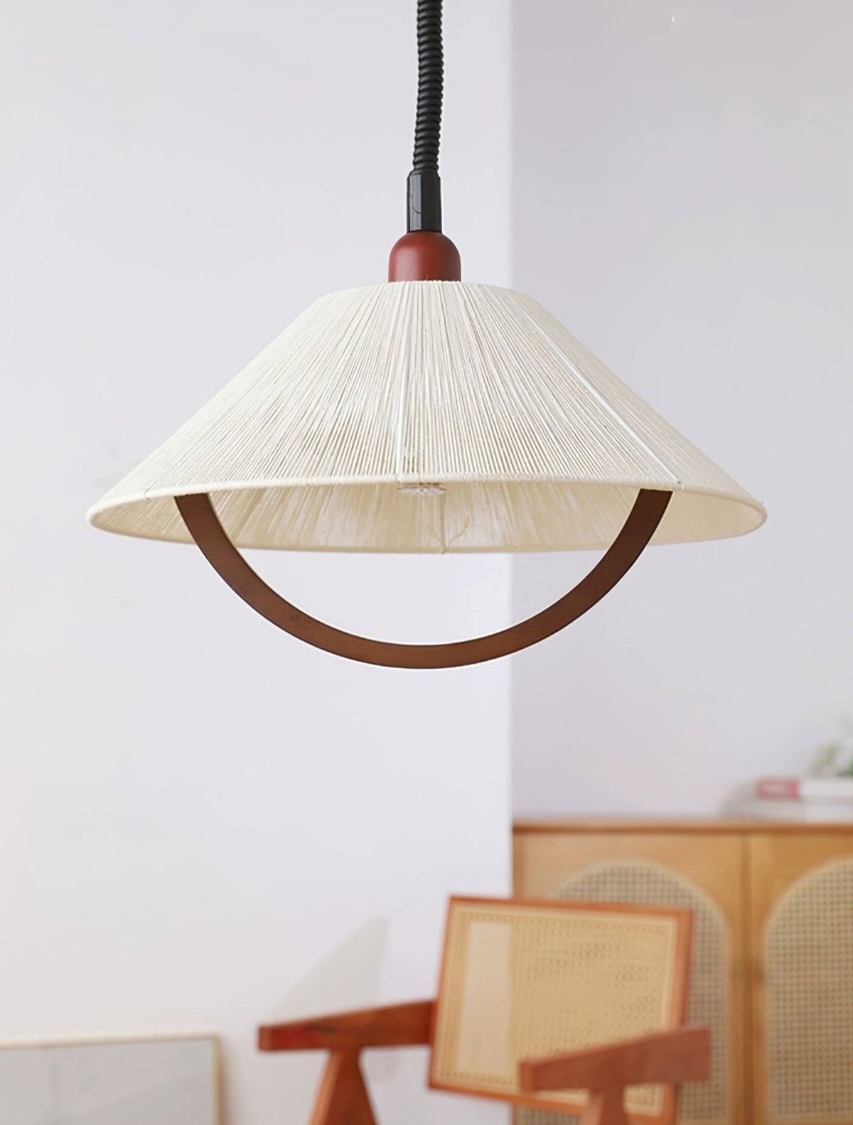 Reneria minimalistyczna lampa wisząca