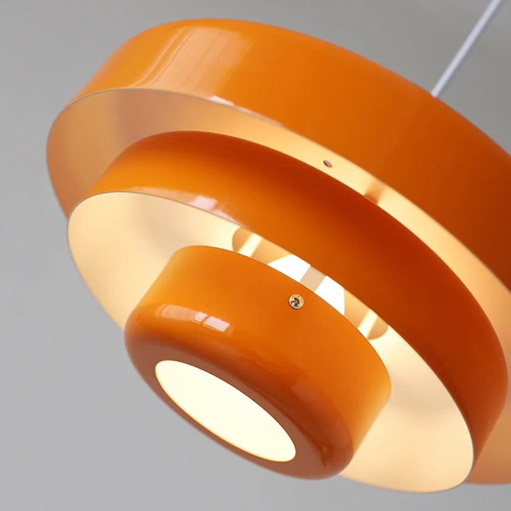 Nurel lampa wisząca