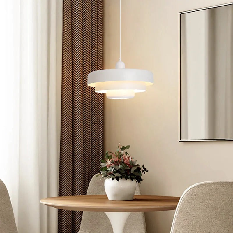 Nurel lampa wisząca
