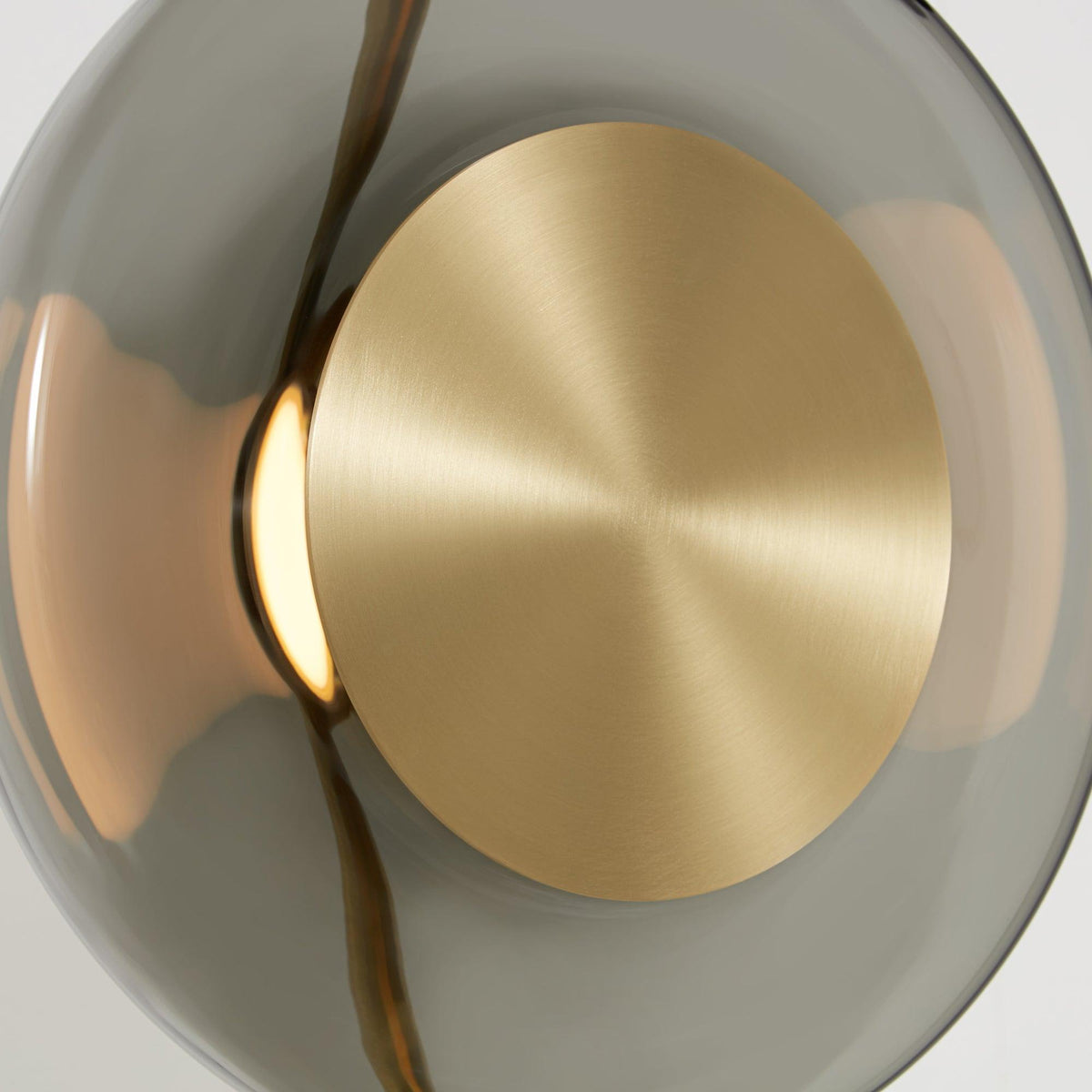 Zerun wisząca lampa Pendulum