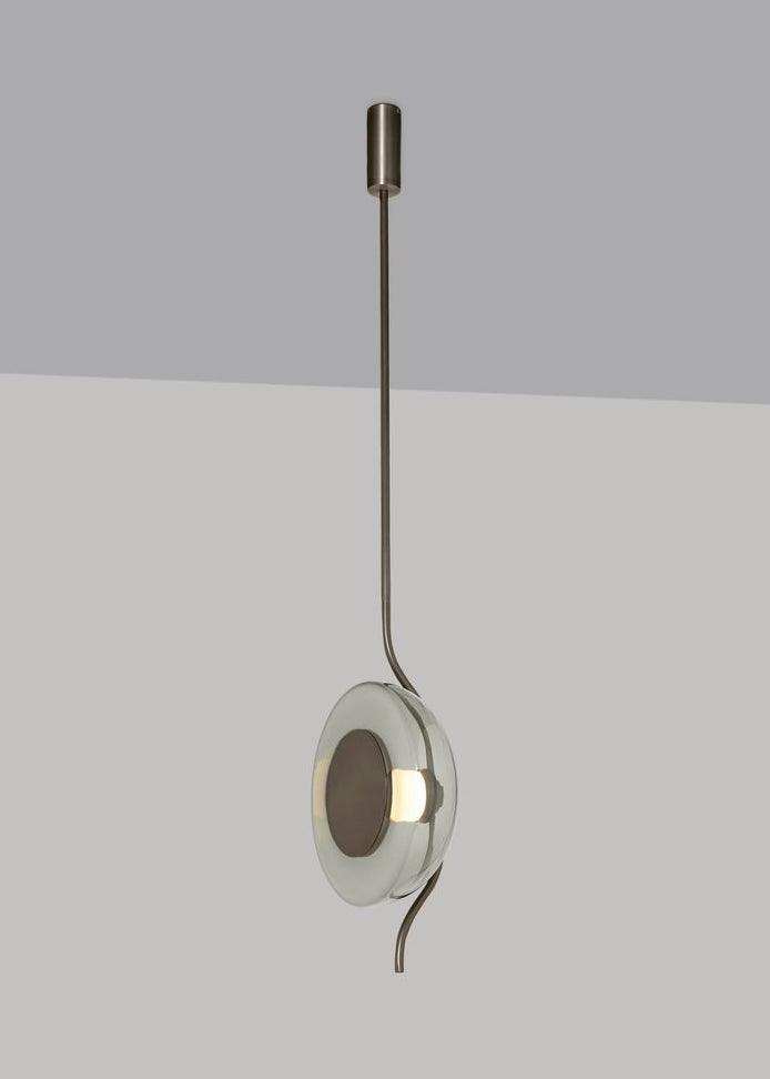 Zerun wisząca lampa Pendulum