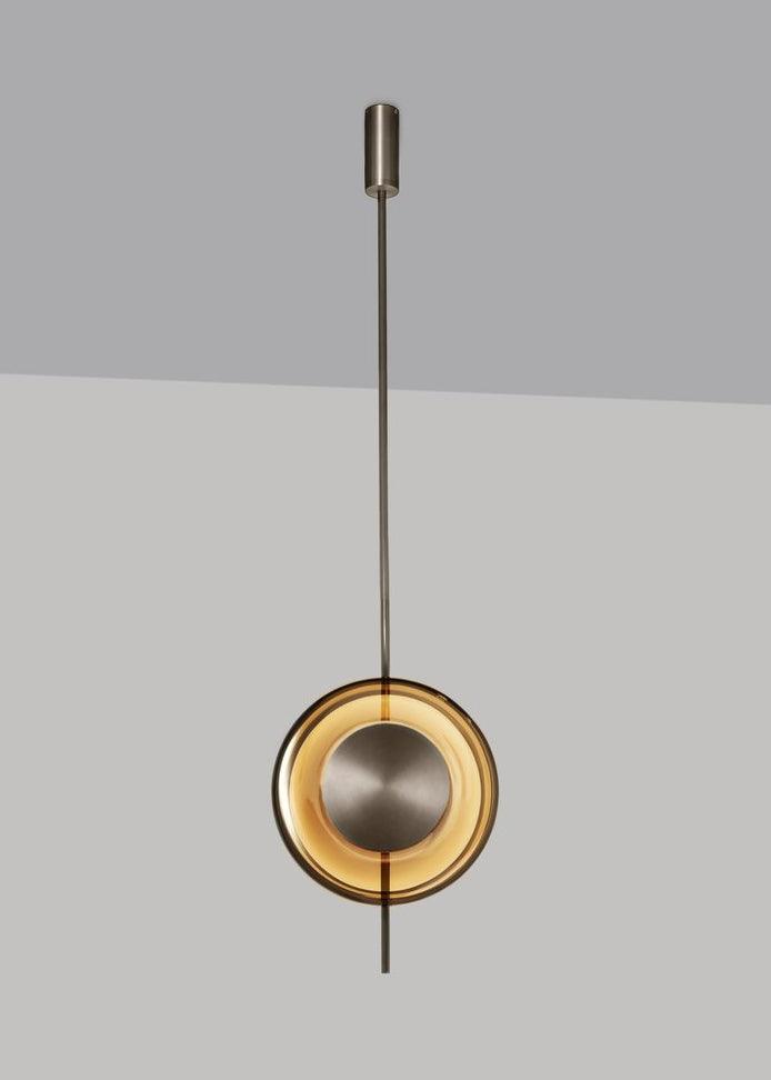 Zerun wisząca lampa Pendulum